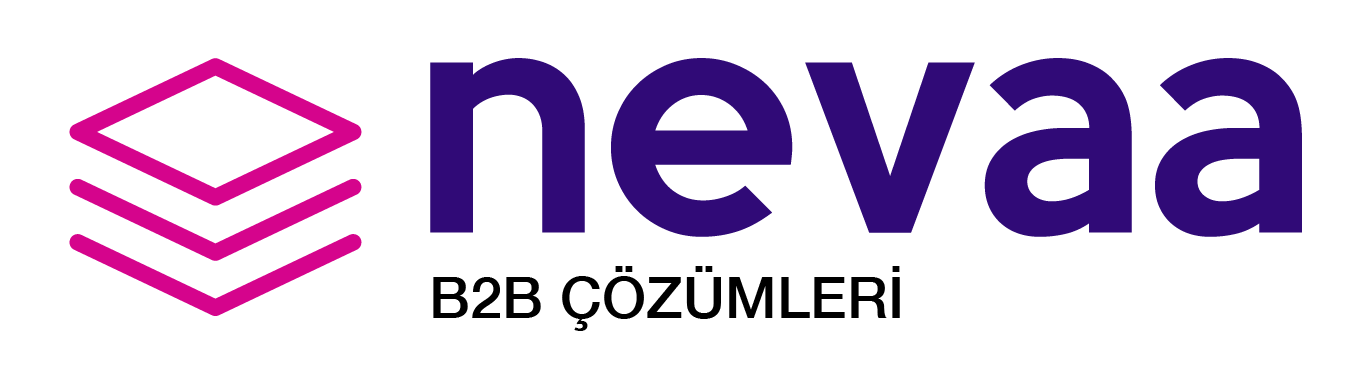 Nevaa B2B Logosu